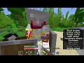 Minecraft Speedrunner VS 5 Hunters FAILED RUN