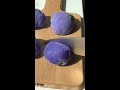 Making Mochi Ice Cream with only 2 Ingredients