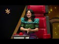 The Voice Kedatangan Kembaran Anggun | Live Round | The Voice All Stars Indonesia