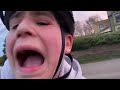 Bike track vlog pt:3 the spot