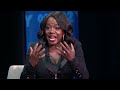 Viola Davis with Tarana Burke: Finding Me