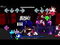 (OLD) Hill Of The Void but Sonic Sings It - FNF Cover (Playable Mod)