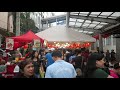 Philippines Street Food in Manila Chinatown Walk | MASSIVE Street Food in Binondo, Manila!