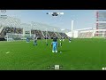 Real Futbol 24 (Roblox Football Game)