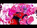 SONIC X DRAGON BALL FIGHTERZ VOL. 2 - Hyper Goku Trailer