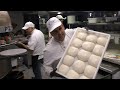 Pizza Master SPILLS Secrets of REAL Neapolitan Pizza Dough and CRANKS Hundreds!