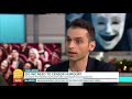 Do We Need to Censor Humour? | Good Morning Britain