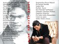 #YSR #Yuvan Hits #Yuvan Tamil Hits #U1 lovely Tamil songs