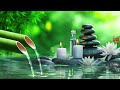 Relaxing Music Relieves Stress, Anxiety and Depression, Heals the Mind, Deep Sleep