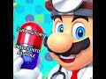 Dr. Mario Origin Story (real version)