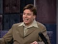 Mike Myers On The Inspiration Behind “Austin Powers” | Late Night with Conan O’Brien