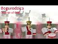 Roblox Blood and Iron Duchy of Warsaw Music Tracks (Fife, Drum and Bugle/Horn)