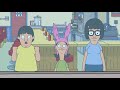 I’m gonna personally run it into the ground! (Bobs burgers)