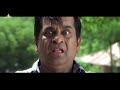 Ravi Teja and Brahmanandam Comedy Scenes Back to Back | Telugu Movie Comedy | Sri Balaji Video