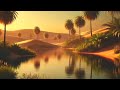 【作業用BGM】Middle Eastern Relaxation - Lo-Fi Chillout Music【30m】