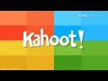 KAHOOT loud (warning very loud)