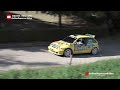 Rally Legend 2023 San Marino Day 3 - Saturday/Sabato - PS Le Tane Diana - CRASH, Close Calls & Jumps