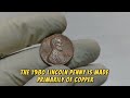 Unbelievable: These Valuable US Pennies in Your Collection May Be Worth More Than Million Of Dollars