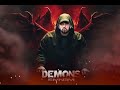 Eminem - Demons ft NF Full Album 2024
