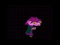 Toothless Dance but it's Susie from Deltarune