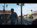 Bloor West Village: Through Busy Little Ukraine From The Humber River To High Park | Toronto Walk