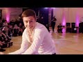 Léo Lorenzo & Shayla Bouise - Strictly A Open Finals - The After Party 2023