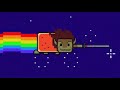 Nyan cat- 50 funny memes