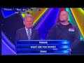 Wheel of Fortune’s 8000th Episode Highlights