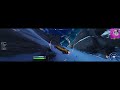 Fortnite Ranked ZB 11 Elims - Damn, I Really #MakeItLookEasy