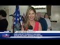 Kari Lake speaks with Republican Party of San Diego County