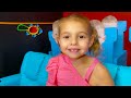 Vania und Mania und Rainbow Popcorn Abenteuer 🌈 Sammlung von Videos für Kinder | Vania Mania DE