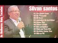 As melhores de Silvan Santos - Seleção de 10 músicas - Me Ajuda Deus, USA-Me,Eu Vencerei... TOP 1