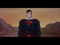 SENTRY vs. SUPERMAN - Full Animation