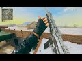 Call of Duty Warzone 3 Solo KAR98 Gameplay PS5(No Commentary)