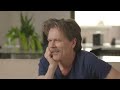 Kevin Bacon Breaks Down His Most Iconic Characters | GQ