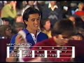 1984 SPC Mens Final - Nepomuceno v Bradford