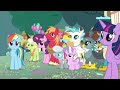 My Little Pony: FIM Season 9 Episode 12 (The Last Crusade) [FULL]