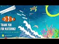 Redsea Reefer EP 4: YELLOW TANG and Blue Star Leopard Wrasse!