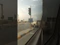 kuwait లో roads and ఇండస్ట్రీస్ దగ్గరలో airport కుడా ఉంది ఫుల్ trafic వల్ల తిరిగి పోతున్నాము