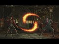 Mortal Kombat 1 - Melhorando aquilo que é específico (e jogando quase dormindo)