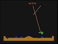 Atari Missile Command