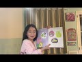 Annie the Story teller (2015) 5 Minutes Peppa’s Stories bedtime for Peppa