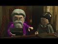Lego Harry Potter years 1-4 part 10: Year 2 ending