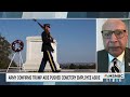 Gold Star father Khizr Khan: 'I am disgusted' by Trump's Arlington stunt