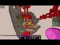 BEDWARSWEAT the GOAT attempts the BEST INVIS of ALL TIME in RANKED BEDWARS to OBTAIN ELO