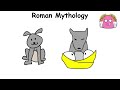 Every Ancient Myth Explained in 11 Minutes