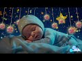 Baby Sleep Music ♥ Mozart & Brahms Lullaby ♫ Overcome Insomnia in 3 Minutes ♫ Sleep Music for Babies