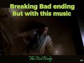 Breaking Bad ending but with this music #shorts *spoilers*