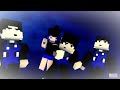 Not into you | minecraft animation