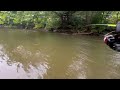 Perfect Water Conditions To Catch Bigger Trout!! Creek Fishing With Jerk Bait